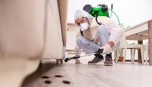 Pest Control for Restaurants and Food Service in Lakeview, WA